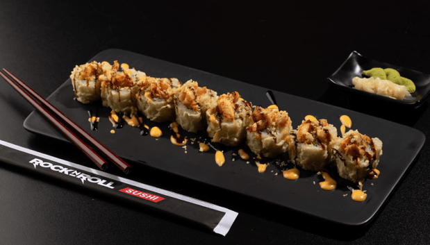 Images Rock N Roll Sushi