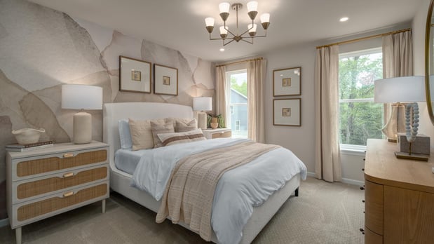 Images Coldwater Ridge of Northville