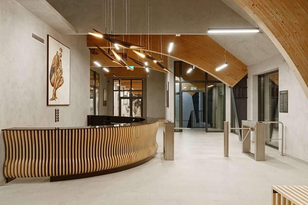 Images Radisson Blu Resort & Conference Center, Ostróda Mazury