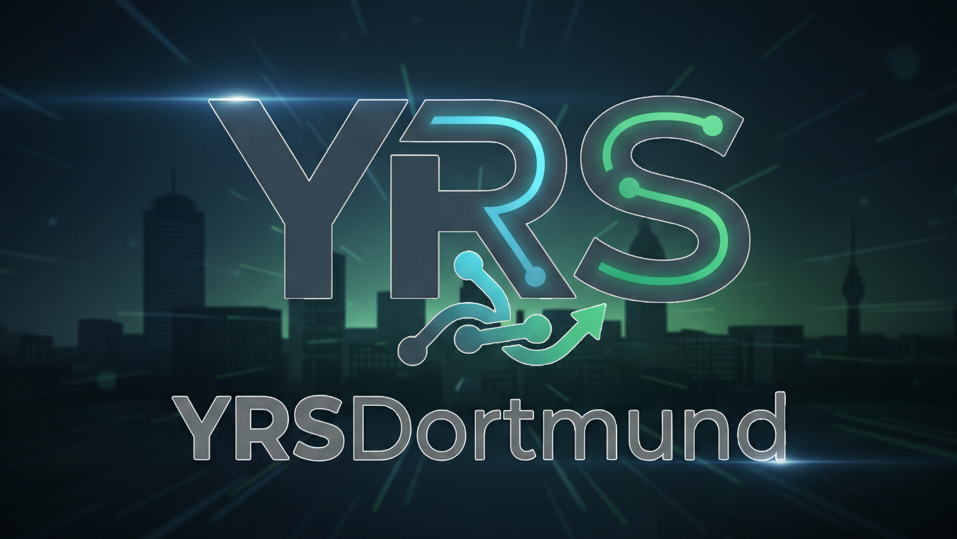 YRSDortmund, Leibnizstraße 9 in Dortmund