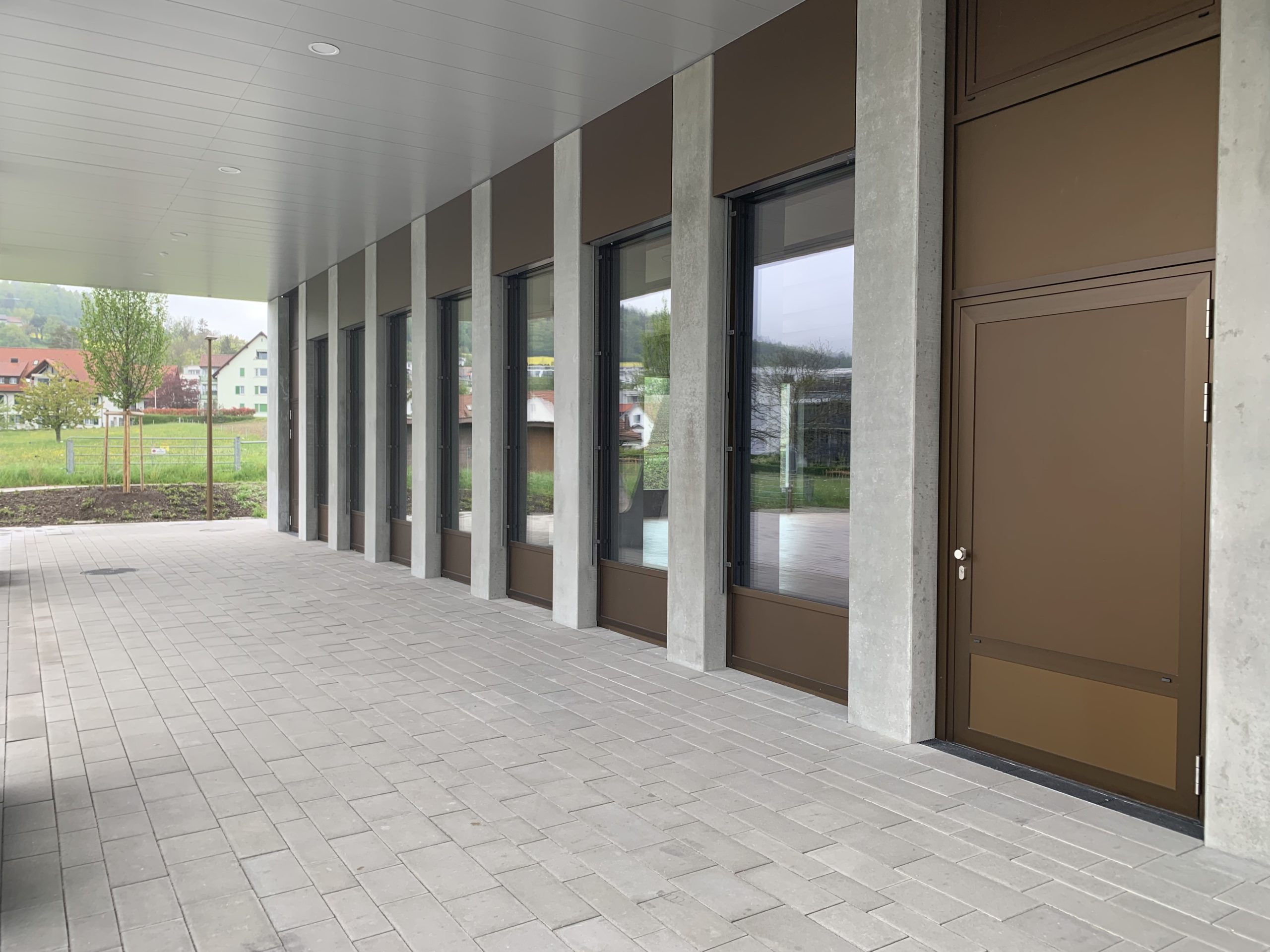 Bilder Global Montagen Suisse AG