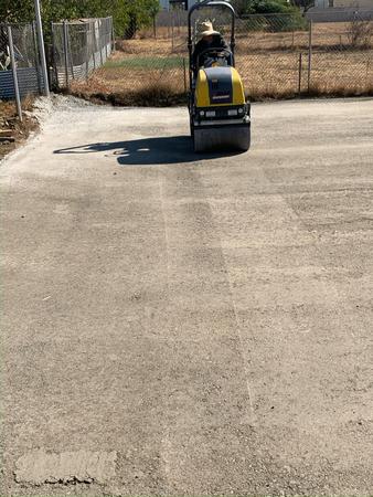 Images Pacific Asphalt Paving