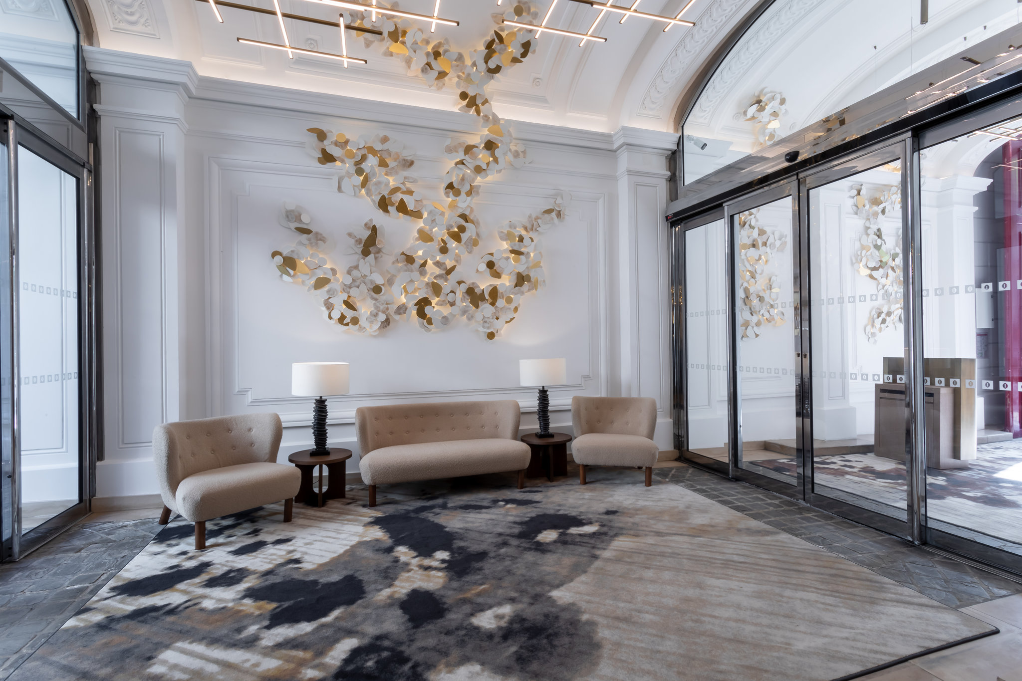 Images InterContinental Paris - Champs-Elysées Etoile by IHG