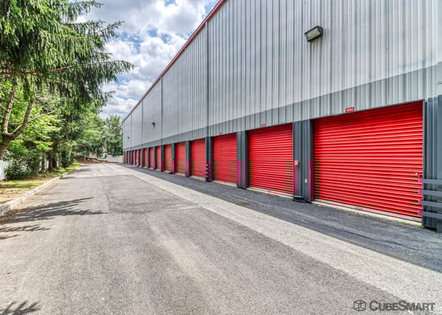 Images CubeSmart Self Storage