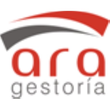 Gestoría Administrativa Ara Logo