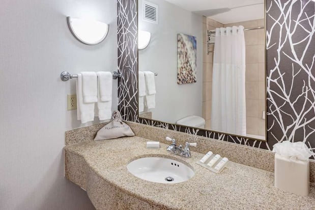 Images Hilton Garden Inn Frisco