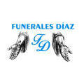 Funerales Díaz Logo