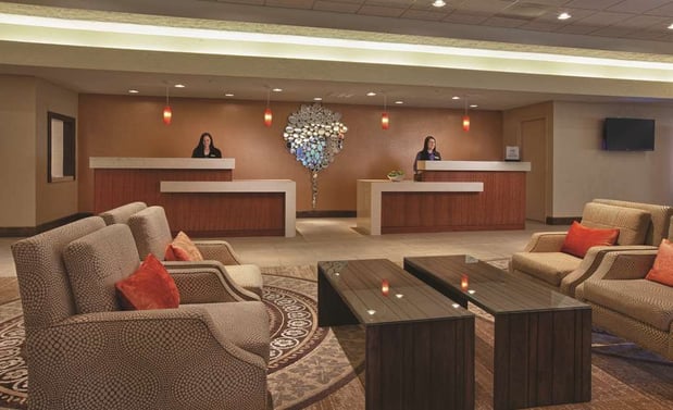 Images Hilton Concord