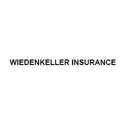 WIEDENKELLER INSURANCE Logo