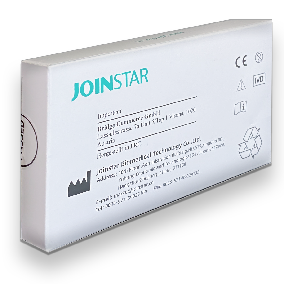 Novo Vita GmbH, Urbanstr. 26 in Aachen