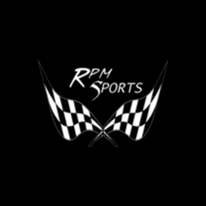 RPM Sports Logo