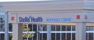 Images Stellis Health-Buffalo Clinic