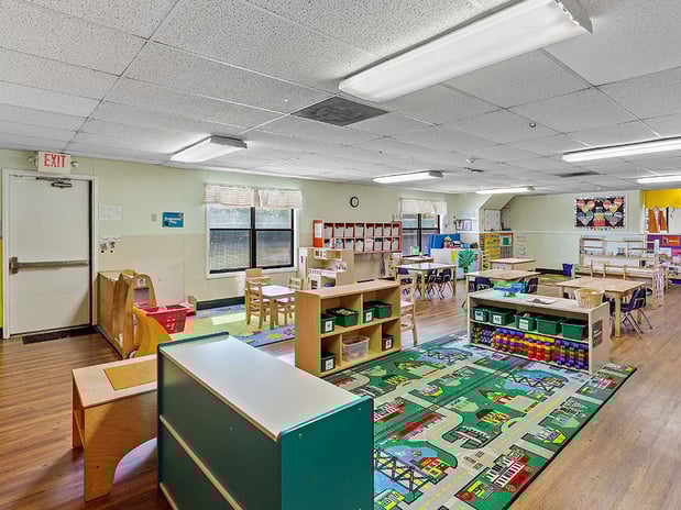 Images Bensalem KinderCare