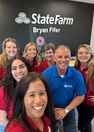Images Bryan Fifer - State Farm Insurance Agent