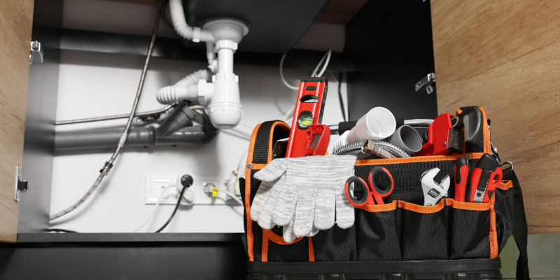 You can rely on our team for honest assessments and quality service whether we&rsquo;re replacing a faucet or completing emergency plumbing repairs.