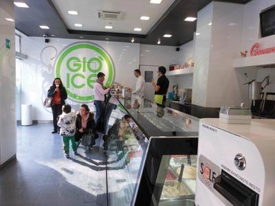 Images Gelateria Giò Ice