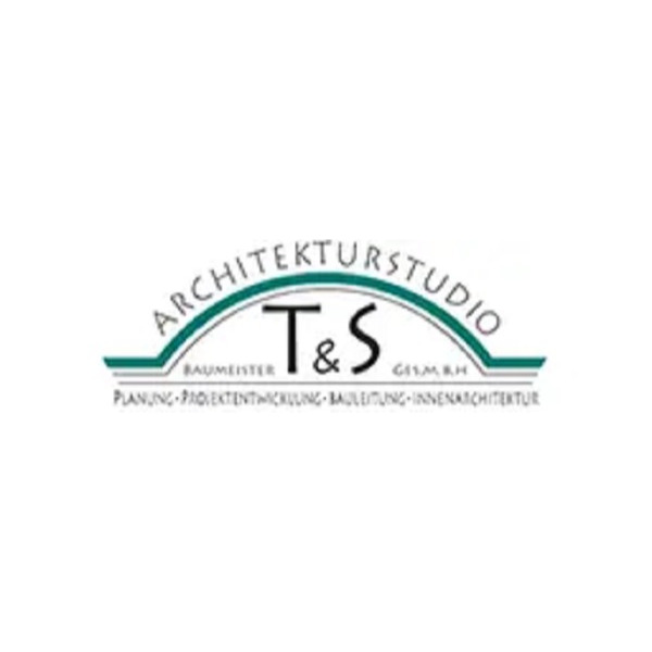 Architekturstudio T&S Baumeister GmbH | Architekt Zillertal | Architekt Tirol | Zoltán Tóth Logo