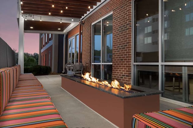 Images Home2 Suites by Hilton Knoxville West