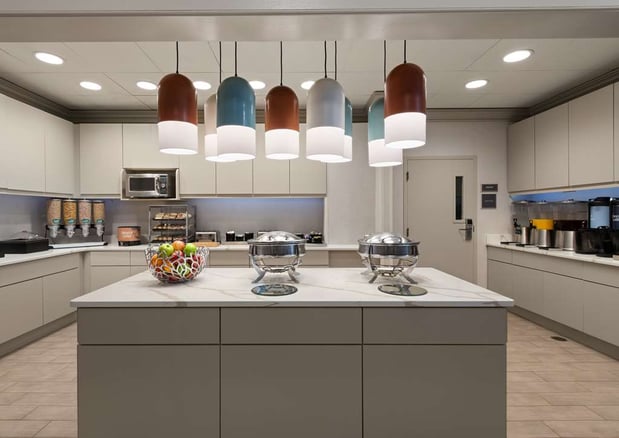 Images Homewood Suites by Hilton Lake Mary Orlando North