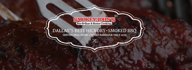 Images Smokey John's Bar-B-Que & Home Cooking
