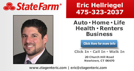 Images Eric Hellriegel - State Farm Insurance Agent