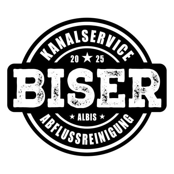 Biser Kanalservice Logo