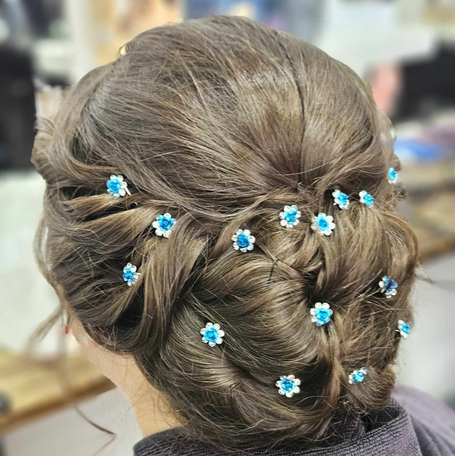 Images Boonooroo Park Hair Design