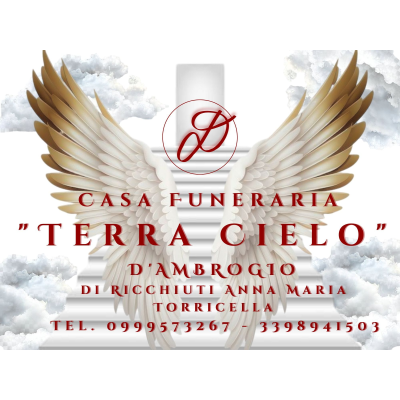 Onoranze Funebri D'Ambrogio Logo