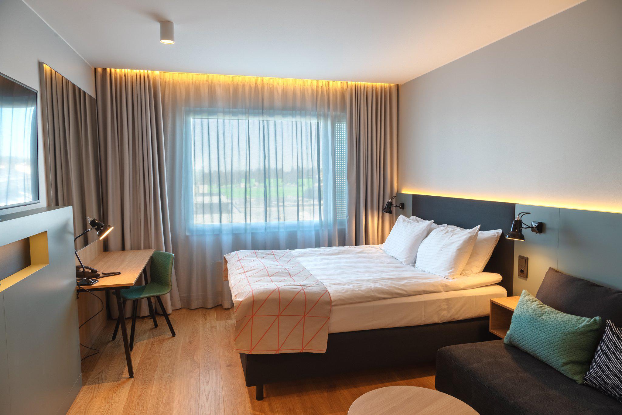 Images Holiday Inn Helsinki - Expo by IHG