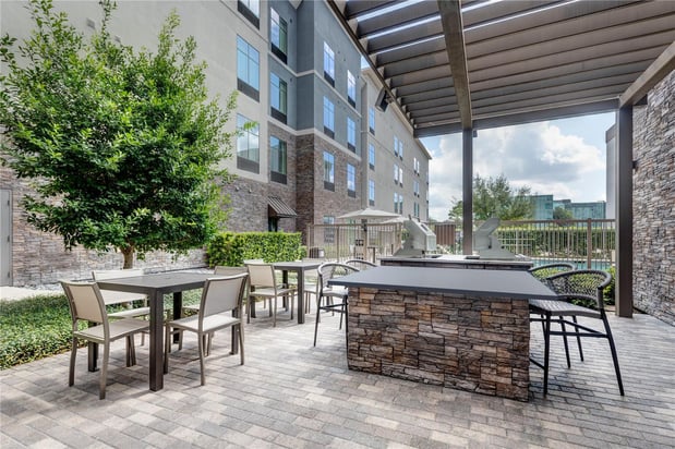 Images Homewood Suites By Hilton Houston Memorial