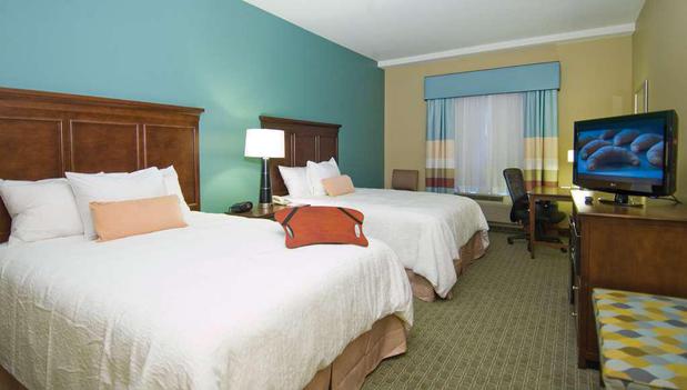 Images Hampton Inn & Suites Baton Rouge/Port Allen