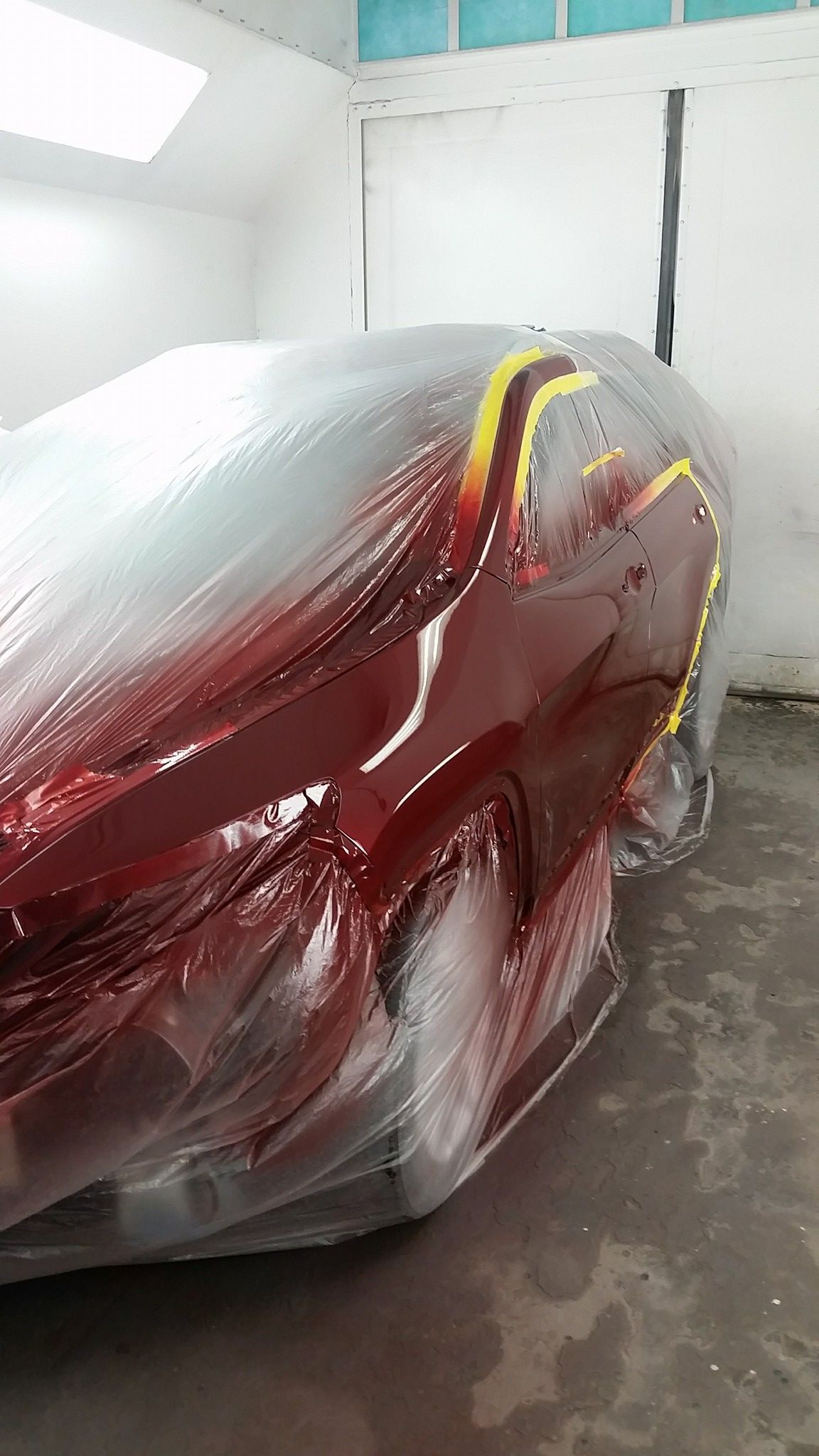 Exclusive Auto Body, LLC Image