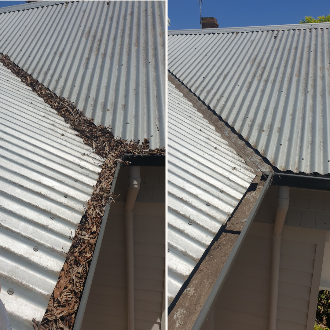 Images Geelong Local Gutter Cleaning