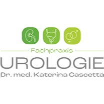 Fachpraxis Urologie Dr. med. Katerina Cascetta in Iserlohn - Logo