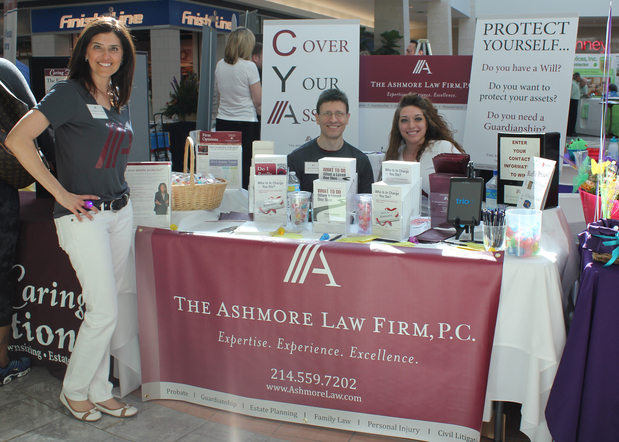 Images The Ashmore Law Firm, P.C.