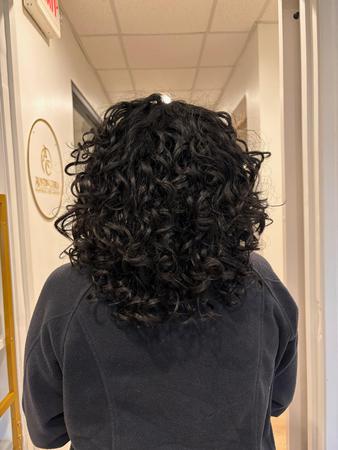 Images Austin Curls