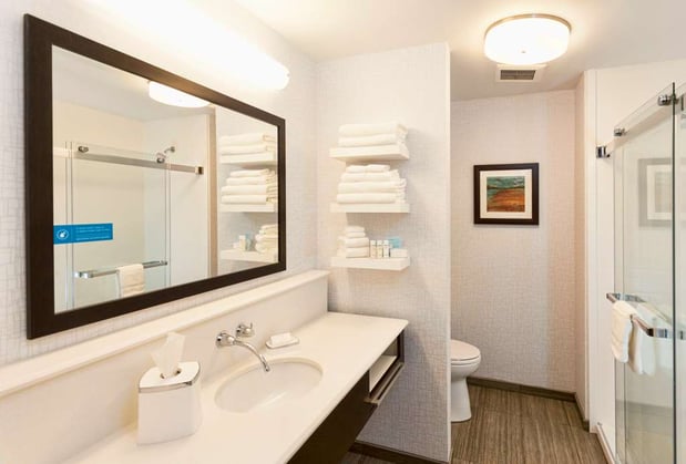 Images Hampton Inn & Suites Duluth North / Mall Area