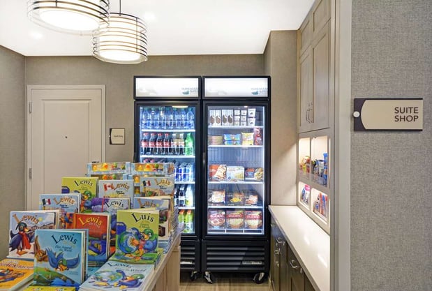 Images Homewood Suites by Hilton Athens Downtown University Area