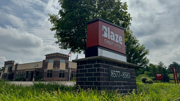 Images Blaze Credit Union - Eden Prairie