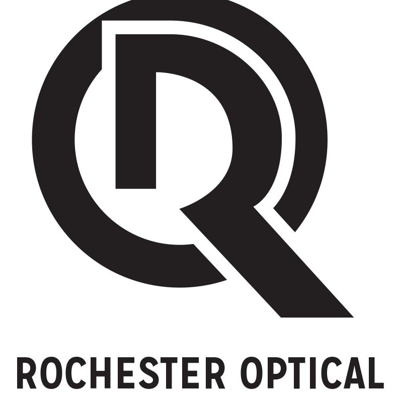 Rochester Optical Logo