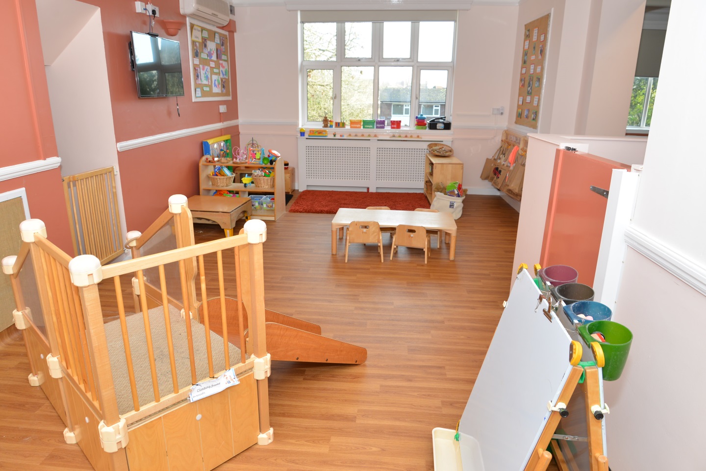 Bright Horizons Surbiton Day Nursery and Preschool Surrey 020 3906 6567