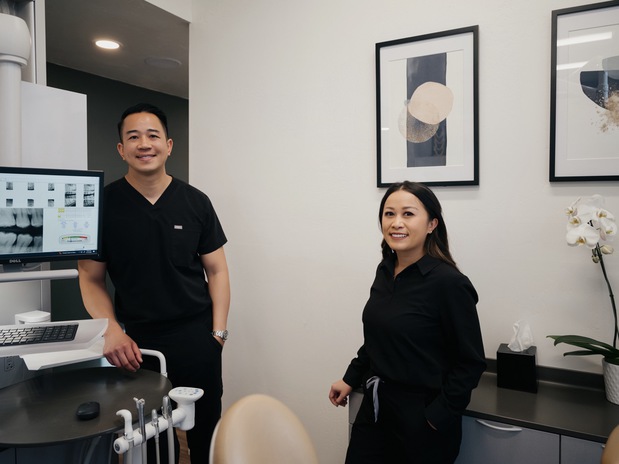 Images Origin Dental