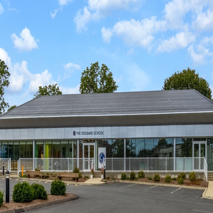 Images The Goddard School of Westport