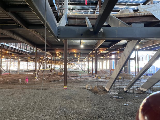 Images Swift Construction & Steel LLC