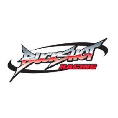 Buckshot Racing Logo