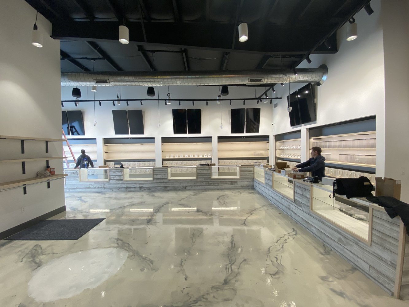 Sapura Recreational Weed Dispensary Coldwater