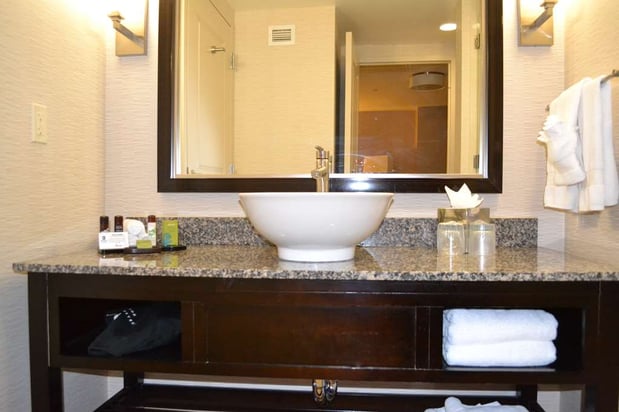 Images Embassy Suites by Hilton Palmdale