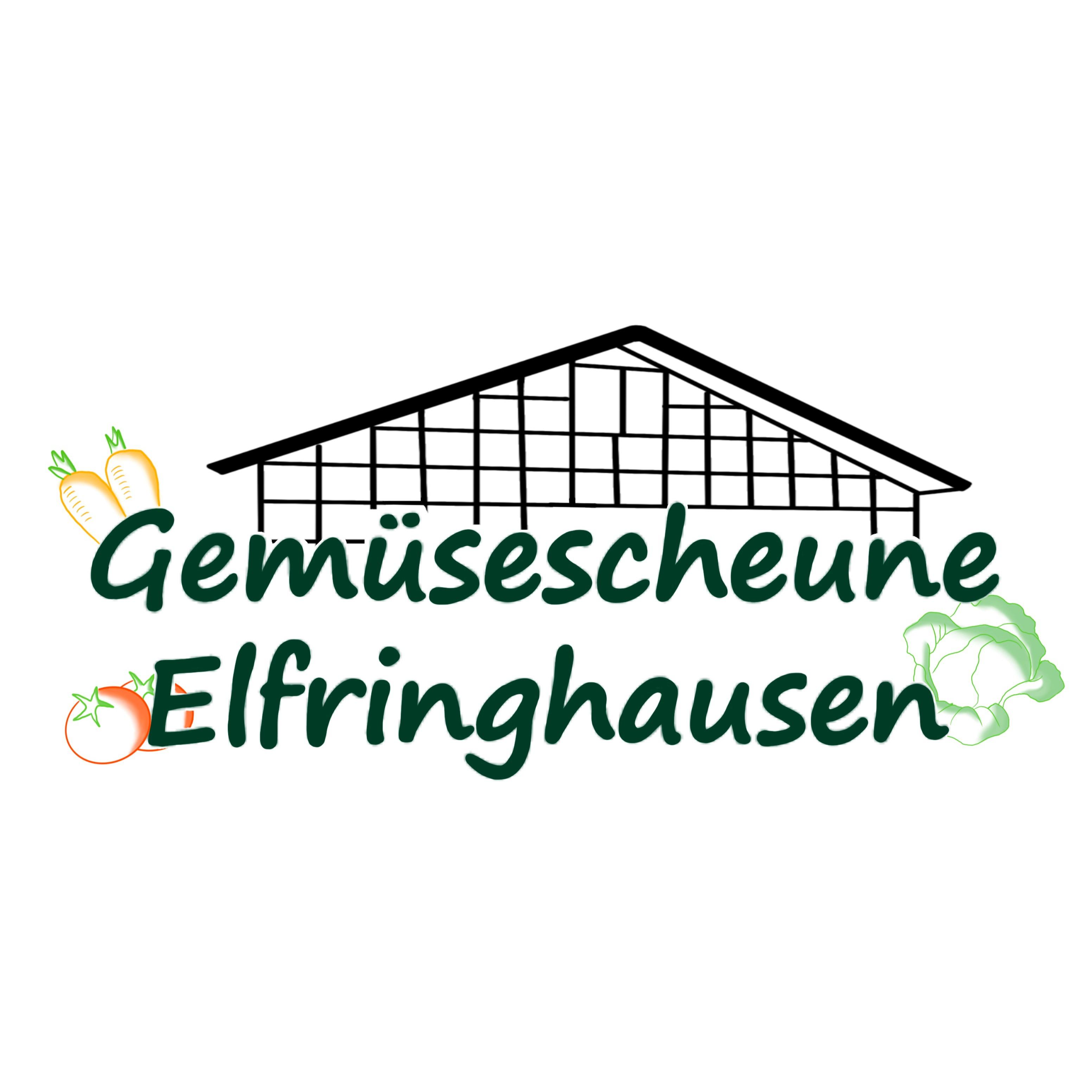 Logo Gemüsescheune Elfringhausen