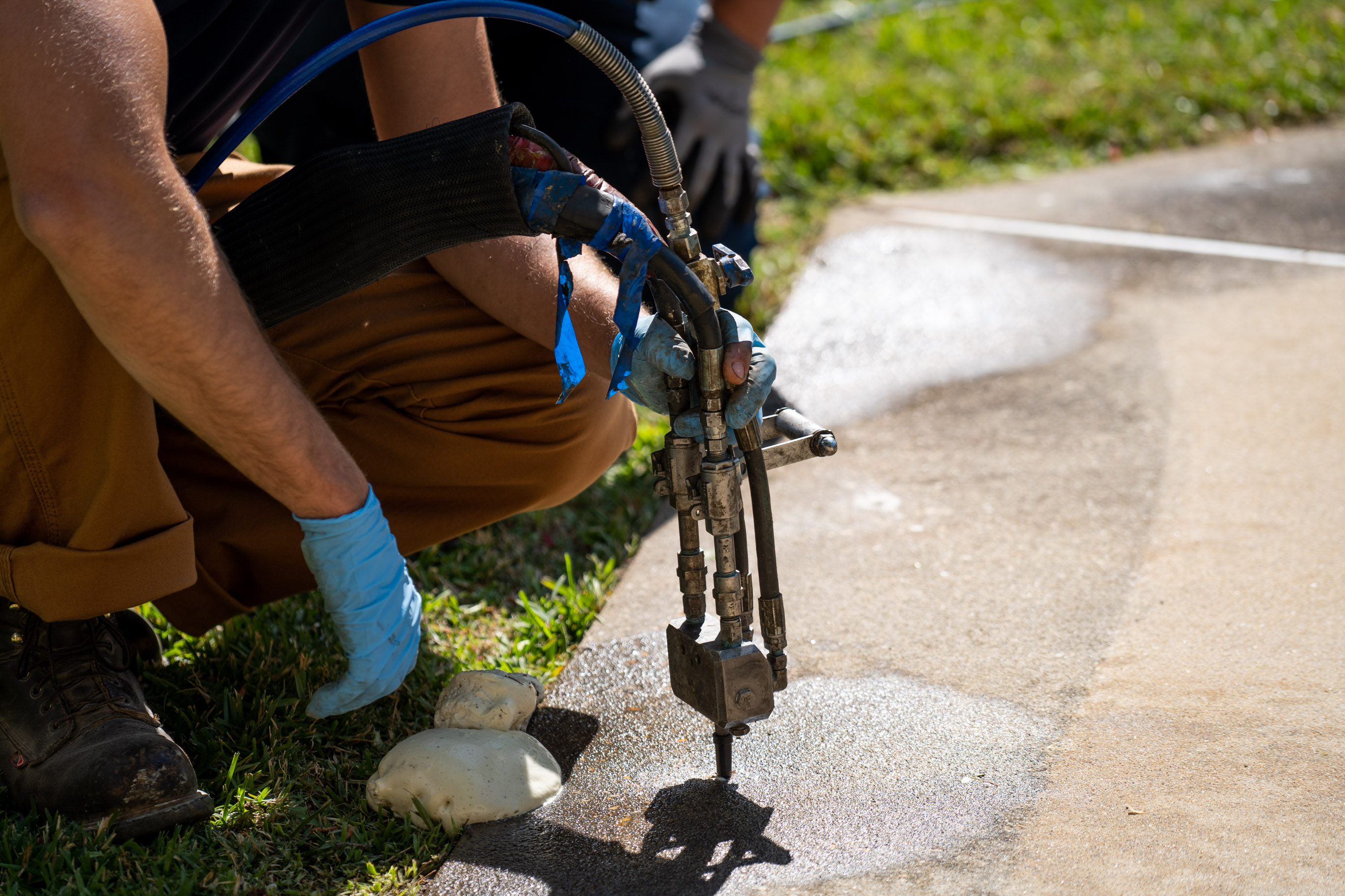 Groundworks Foundation Repair West Palm Beach