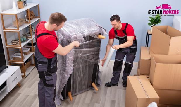Images 5 Star Movers Sarasota